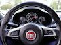 Fiat 124 Spider 1.4 MultiAir 140PK Turbo Lusso VOL LEER | KEYLESS | CRUISE | LMV | AIRCO