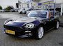 Fiat 124 Spider 1.4 MultiAir 140PK Turbo Lusso VOL LEER | KEYLESS | CRUISE | LMV | AIRCO