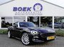 Fiat 124 Spider 1.4 MultiAir 140PK Turbo Lusso VOL LEER | KEYLESS | CRUISE | LMV | AIRCO