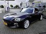 Fiat 124 Spider 1.4 MultiAir 140PK Turbo Lusso VOL LEER | KEYLESS | CRUISE | LMV | AIRCO