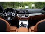 BMW 4-Serie Gran Coupe 420i High Executive M-Sport | Pano | H&K | Drive ass Pro | 360 | Memory | Trekhaak | 19" | Leder | Alarm kl.3 | Etc.