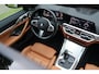 BMW 4-Serie Gran Coupe 420i High Executive M-Sport | Pano | H&K | Drive ass Pro | 360 | Memory | Trekhaak | 19" | Leder | Alarm kl.3 | Etc.
