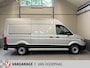 Volkswagen Crafter 35 2.0 TDI L3H3 140pk Highline | Nav | Trekhaak | PDC