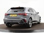 Audi A3 Sportback 40 TFSIe 204PK S-tronic S Line · Camera ·Apple/Android Car Play · Keyless · Navigatie · P-Sensoren · Elek. Achterklep · 18'' Inch · Garantie t/m 25-05-2029 of 80000km.