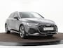 Audi A3 Sportback 40 TFSIe 204PK S-tronic S Line · Camera ·Apple/Android Car Play · Keyless · Navigatie · P-Sensoren · Elek. Achterklep · 18'' Inch · Garantie t/m 25-05-2029 of 80000km.