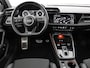 Audi A3 Sportback 40 TFSIe 204PK S-tronic S Line · Camera ·Apple/Android Car Play · Keyless · Navigatie · P-Sensoren · Elek. Achterklep · 18'' Inch · Garantie t/m 25-05-2029 of 80000km.
