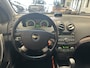 Chevrolet Aveo 1.4-16V CLASS AUTOMAAT CLIMATE CONTROL ELEKTRISCHE RAMEN VOOR EN ACHTER RADIO/CD TREKHAAK 15" LICHTMETALEN VELGEN !