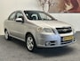Chevrolet Aveo 1.4-16V CLASS AUTOMAAT CLIMATE CONTROL ELEKTRISCHE RAMEN VOOR EN ACHTER RADIO/CD TREKHAAK 15" LICHTMETALEN VELGEN !