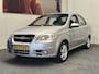 Chevrolet Aveo 1.4-16V CLASS AUTOMAAT CLIMATE CONTROL ELEKTRISCHE RAMEN VOOR EN ACHTER RADIO/CD TREKHAAK 15" LICHTMETALEN VELGEN !