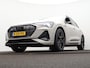 Audi E-tron 55 quattro S edition 95 kWh | S-Line | Adap. Cruise | Head-up | Trekhaak | 360 Camera | Carplay | Matrix | Virtual Mirrors |