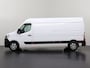 Renault Master 2.3DCi L3H2 | Leder | Navigatie | Camera | Multimedia | Airco | Cruise | 3-Zits
