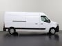 Renault Master 2.3DCi L3H2 | Leder | Navigatie | Camera | Multimedia | Airco | Cruise | 3-Zits
