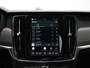 Volvo V90 T8 Recharge AWD Ultra Dark | Luchtvering | Bowers & Wilkins | Head-Up | Massage | Panoramadak | 360° Camera | 20"