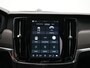 Volvo V90 T8 Recharge AWD Ultra Dark | Luchtvering | Bowers & Wilkins | Head-Up | Massage | Panoramadak | 360° Camera | 20"