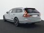 Volvo V90 T8 Recharge AWD Ultra Dark | Luchtvering | Bowers & Wilkins | Head-Up | Massage | Panoramadak | 360° Camera | 20"