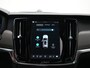 Volvo V90 T8 Recharge AWD Ultra Dark | Luchtvering | Bowers & Wilkins | Head-Up | Massage | Panoramadak | 360° Camera | 20"