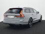 Volvo V90 T8 Recharge AWD Ultra Dark | Luchtvering | Bowers & Wilkins | Head-Up | Massage | Panoramadak | 360° Camera | 20"