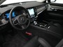 Volvo V90 T8 Recharge AWD Ultra Dark | Luchtvering | Bowers & Wilkins | Head-Up | Massage | Panoramadak | 360° Camera | 20"