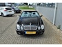 Mercedes-Benz CLK Cabrio CLK 200 K. Avantgarde