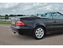 Mercedes-Benz CLK Cabrio CLK 200 K. Avantgarde