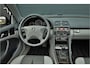 Mercedes-Benz CLK Cabrio CLK 200 K. Avantgarde