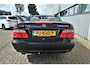 Mercedes-Benz CLK Cabrio CLK 200 K. Avantgarde