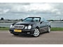 Mercedes-Benz CLK Cabrio CLK 200 K. Avantgarde