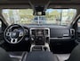 Dodge Ram 1500 5.7 V8 4x4 Quad Cab 6'4 Laramie | Lage Bijtelling | Dakraam | LPG 200L | Stoelverw/Stoelverk