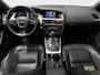 Audi A5 Sportback 2.0 TFSI Pro Line|LEDER|AUT|NL AUTO|APK 5-2027|LED