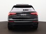 Audi Q3 45 TFSI e S edition | S-Line | Cruise | Camera | Virtual Cockpit | Stoelverwarming | Carplay | Panoramadak |