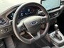 Ford Focus Wagon 1.0 EcoBoost Hybrid ST Line X TREKHAAK / WINTERPAKKET.