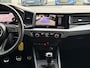 Audi A1 Sportback 25 TFSI edition one Camera/Apple