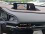 Mazda CX-30 2.0 e-SkyActiv M Hybrid. Leder, camera, bose, cruise, stoel- & stuurverw, etc. Prijs incl onderhoud en garantie.