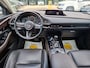 Mazda CX-30 2.0 e-SkyActiv M Hybrid. Leder, camera, bose, cruise, stoel- & stuurverw, etc. Prijs incl onderhoud en garantie.