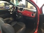 Fiat 500 1.0 Hybrid Sport PDC Carplay Lichtautomaat Regensensor Cruisecontrol Climat Panorama (open)dak Stoelverwarming