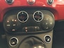 Fiat 500 1.0 Hybrid Sport PDC Carplay Lichtautomaat Regensensor Cruisecontrol Climat Panorama (open)dak Stoelverwarming