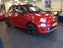 Fiat 500 1.0 Hybrid Sport PDC Carplay Lichtautomaat Regensensor Cruisecontrol Climat Panorama (open)dak Stoelverwarming