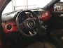 Fiat 500 1.0 Hybrid Sport PDC Carplay Lichtautomaat Regensensor Cruisecontrol Climat Panorama (open)dak Stoelverwarming