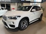 BMW X1 sDrive20i Executive M-PAKKET AUTOMAAT | LEDER | NAVIGATIE |