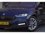 Skoda Octavia 1.0 e-TSI Automaat! 5drs Sport Business BJ2021 Lmv 17" | Led V+A | Dynamische knipperlichten | Pdc | App-Connect | Navi | Dashboard verlichting | Climate control | Cruise control | Sportstoelen | Zwarte hemel | Extra getint glas