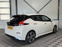 Nissan Leaf N-Connecta 40kWh | SoH 90% | Navi | Camera