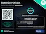 Nissan Leaf N-Connecta 40kWh | SoH 90% | Navi | Camera