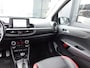 Kia Picanto 1.2 CVVT GT-Line Automaat (Navi/Carplay,Camera,Cruise,Stoel+stuurverwarming,PDC,Keyless,Leer)
