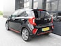 Kia Picanto 1.2 CVVT GT-Line Automaat (Navi/Carplay,Camera,Cruise,Stoel+stuurverwarming,PDC,Keyless,Leer)