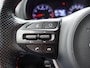 Kia Picanto 1.2 CVVT GT-Line Automaat (Navi/Carplay,Camera,Cruise,Stoel+stuurverwarming,PDC,Keyless,Leer)