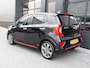 Kia Picanto 1.2 CVVT GT-Line Automaat (Navi/Carplay,Camera,Cruise,Stoel+stuurverwarming,PDC,Keyless,Leer)