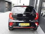 Kia Picanto 1.2 CVVT GT-Line Automaat (Navi/Carplay,Camera,Cruise,Stoel+stuurverwarming,PDC,Keyless,Leer)