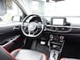Kia Picanto 1.2 CVVT GT-Line Automaat (Navi/Carplay,Camera,Cruise,Stoel+stuurverwarming,PDC,Keyless,Leer)