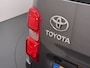 Toyota ProAce Worker 2.0D-4D L3H1 Dubbele Cabine 5-Persoons Ecc 3D-Navi Apple Carplay Android Auto Bluetooth Black Line Long DC Cruise Control Lmv Regen-Lichtsensor led Privacy Glas Schuifdeur 1e Eigenaar Dealeronderhouden Origineel Nederlandse Auto