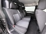 Toyota ProAce Worker 2.0D-4D L3H1 Dubbele Cabine 5-Persoons Ecc 3D-Navi Apple Carplay Android Auto Bluetooth Black Line Long DC Cruise Control Lmv Regen-Lichtsensor led Privacy Glas Schuifdeur 1e Eigenaar Dealeronderhouden Origineel Nederlandse Auto